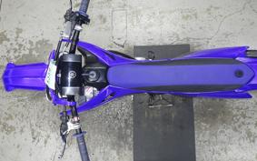 YAMAHA YZ85 CB15C