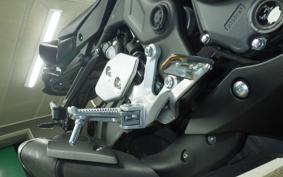 YAMAHA YZF R-3 2025 RH25J
