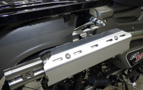 HONDA CT125-2 2025 JA65
