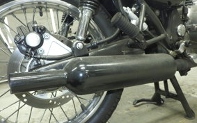 KAWASAKI ESTRELLA RS 2014 BJ250A