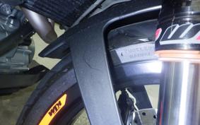 KTM 250 DUKE 2023