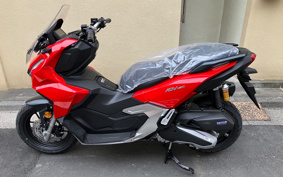 HONDA ADV160 KF54