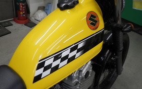 SUZUKI GRASS TRACKER Bigboy 2002 NJ47A