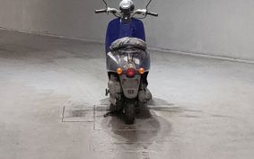 HONDA TODAY AF61