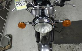 YAMAHA SR400 Gen.2 1995 1JR