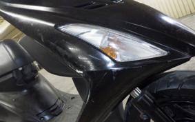 SUZUKI ADDRESS V125 S 2015 CF4MA