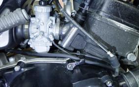 YAMAHA RZ350 1981 4U0