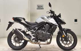 HONDA CB750HORNET 2025 RH24