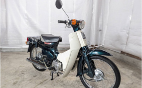 HONDA SUPER CUB50 AA01