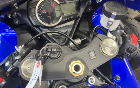 SUZUKI GSX-R750 2016 C4111