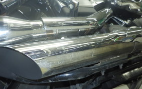 HARLEY FXDB 1580 2011