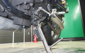 SUZUKI INAZUMA 400 (GSX400) 1997 GK7BA
