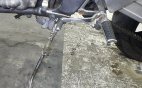 KAWASAKI BALIUS 250 ZR250A