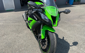 KAWASAKI NINJA ZX-10R 2012 ZXT00J