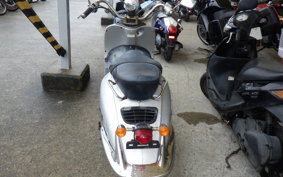 HONDA JOKER 90 HF09