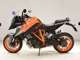 Фото KTM 1290 SUPER DUKE GT 2022 с японского аукциона