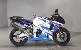 SUZUKI GSX-R1000 2001 GT74A