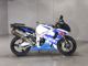 Фото Suzuki GSX-R1000 2001 с японского аукциона