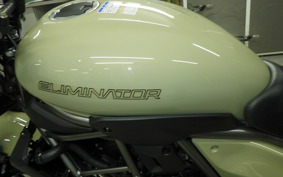 KAWASAKI ELIMINATOR400-3 2025 EL400A