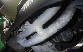 YAMAHA YZF-R25 R643J