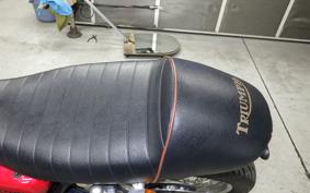TRIUMPH THRUXTON 900 2008