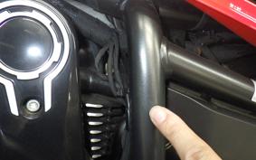 DUCATI SCRAMBLER URBAN モタ 2022