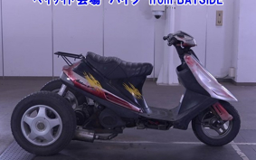 SUZUKI ADDRESS V100