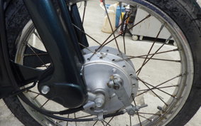 HONDA C90 SUPER CUB HA02