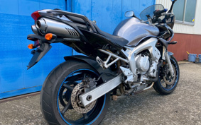 YAMAHA FZ-6S FEATHER 2005 RJ07