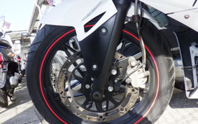 OTHER メガリ 250R