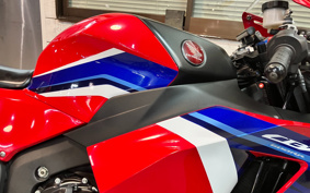 HONDA CBR600RR ABS 2021 PC40