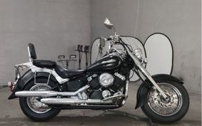 YAMAHA DRAGSTAR 400 CLASSIC 2007 VH01J