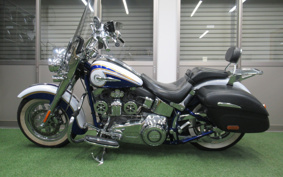 HARLEY HARLEY FLSTNSE1800CVO 2013 TF9