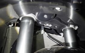 SUZUKI HAYABUSA Gen.3 2021 EJ11A