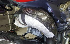 DUCATI 1199 PANIGALE S 2012