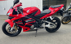 HONDA CBR600RR 2003 PC37