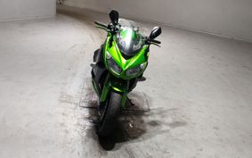 KAWASAKI NINJA 1000 2011 ZXT00G
