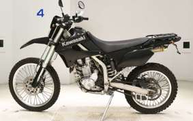 KAWASAKI KLX250 Gen.2 2013 LX250S