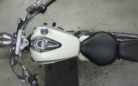 YAMAHA DRAGSTAR 250 VG02J