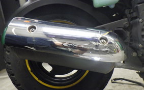 HONDA ZOOMER 2019 AF58