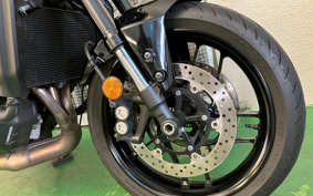 YAMAHA XSR900 2022 RN80J