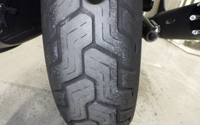 HONDA REBEL 250 A 2016 MC49