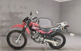 KAWASAKI SUPER SHERPA KL250G