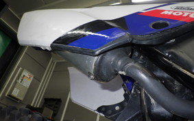 YAMAHA YZ85LW 2021 CB10C