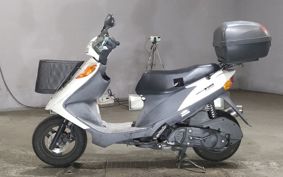 SUZUKI ADDRESS V125 CF4EA