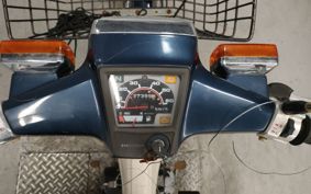 HONDA SUPER CUB50 AA01