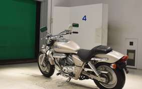 HONDA MAGNA 250 S 1987 MC29