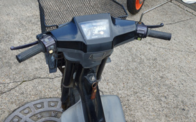 SUZUKI MOLLET FA14A