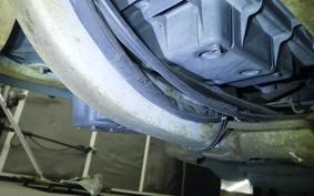 SUZUKI LET's 4 CA45A