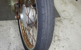 YAMAHA TOWN MATE 80 E 22K